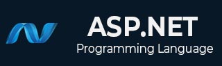 ASP.NET Tutorial