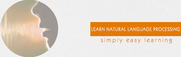 Natural Language Processing Tutorial