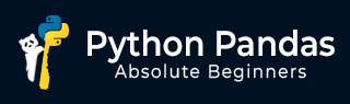 Python Pandas Tutorial