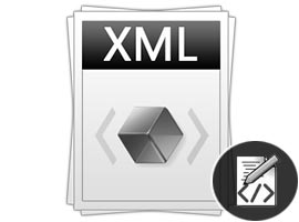 XML Editor